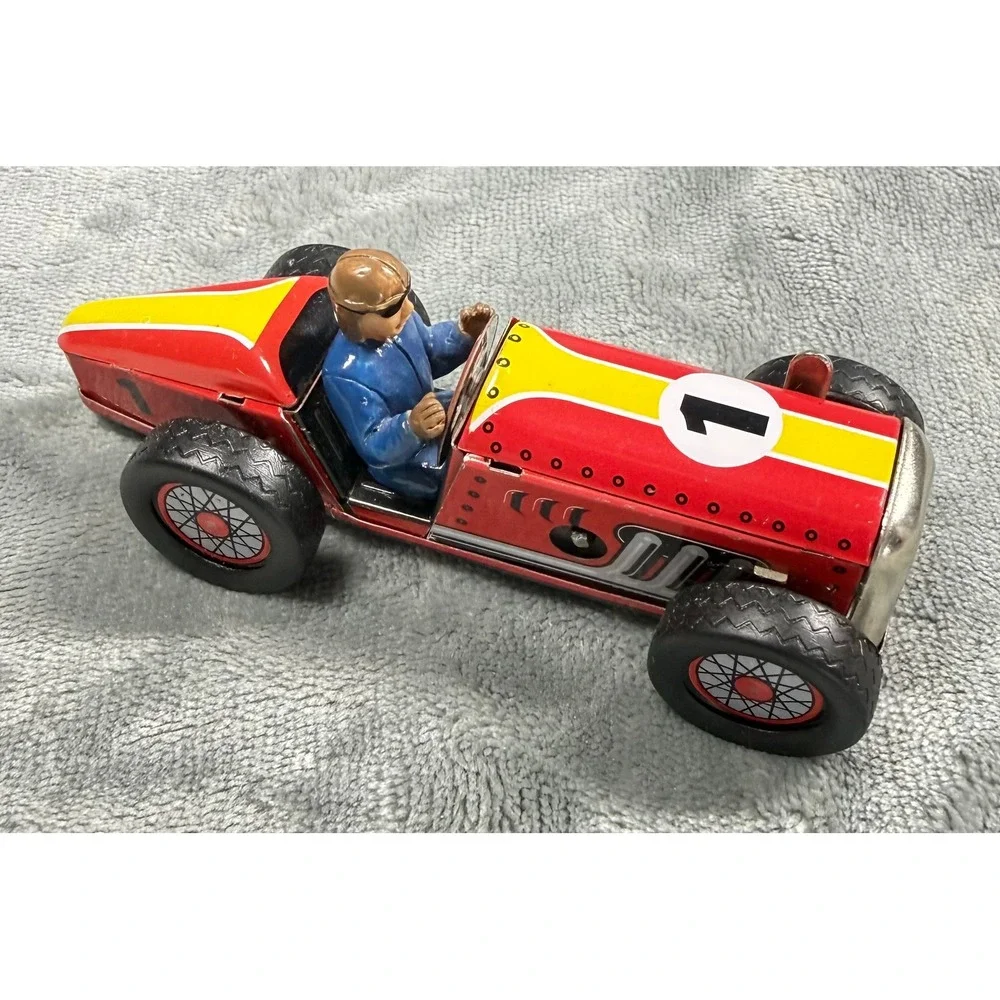 Schylling title speedway